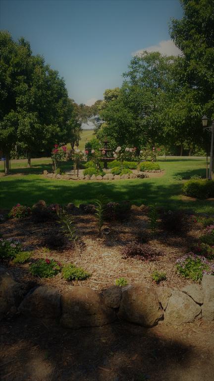 Manderley Park Farmstay B&B - Inverell Accommodation 3