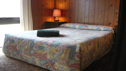 Mansfield Country Resort - Inverell Accommodation 3