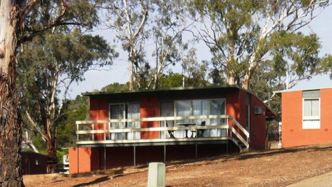 Mansfield Country Resort - Inverell Accommodation 0