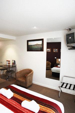 Mansfield Motel - Inverell Accommodation 3