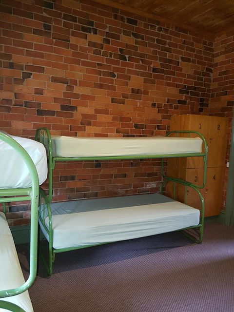 Mansfield Travellers Lodge - Inverell Accommodation 3
