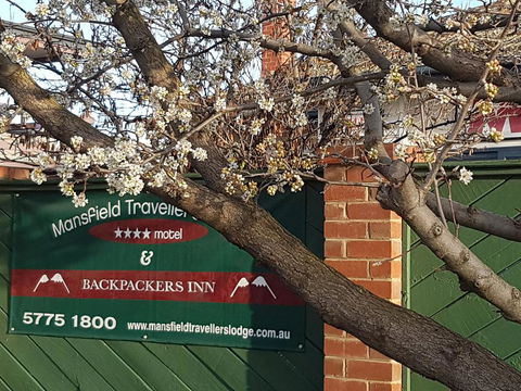 Mansfield Travellers Lodge - Inverell Accommodation 0