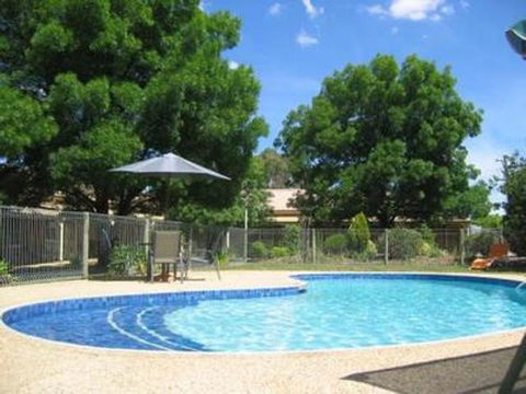 Mansfield Valley Motor Inn - Inverell Accommodation 2