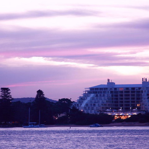 Mantra Ettalong Beach - Inverell Accommodation 3