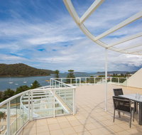Mantra Ettalong Beach - Inverell Accommodation