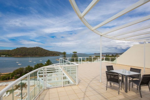 Mantra Ettalong Beach - Inverell Accommodation 0