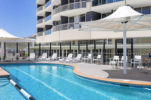 Mantra Twin Towns - Inverell Accommodation 0