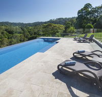 Mapleton Springs - Inverell Accommodation