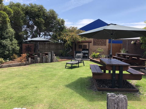 Mariner Motel - Inverell Accommodation 0