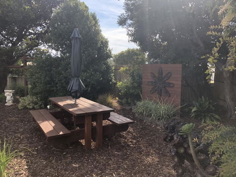Mariner Motel - Inverell Accommodation 2