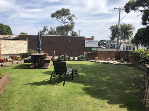 Mariner Motel - Inverell Accommodation 1