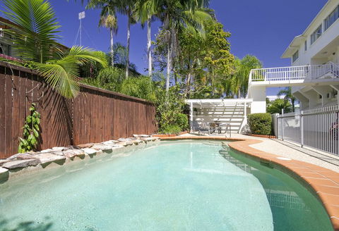 Mariner Point U2 - Inverell Accommodation 1