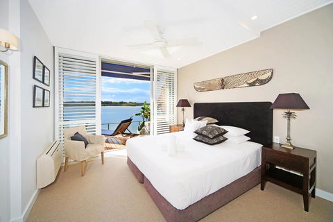 Mariner Point U2 - Inverell Accommodation 3