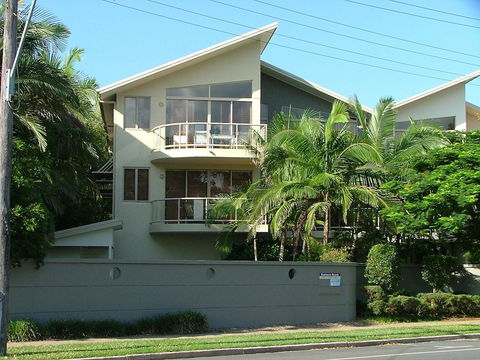 Mariner's Reach Apartments #8 - Inverell Accommodation 1
