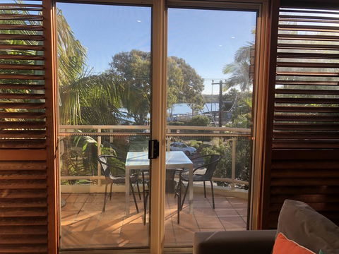 Mariner's Reach Apartments #8 - Inverell Accommodation 3