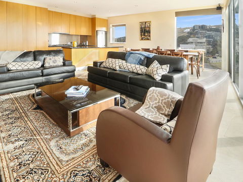 MarkII 4 West - Inverell Accommodation 3