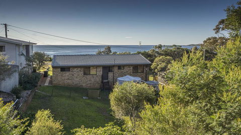 Marloo Avenue 10 Bawley Point NSW - Inverell Accommodation 1
