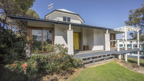 Marloo Avenue 10 Bawley Point NSW - Inverell Accommodation 3