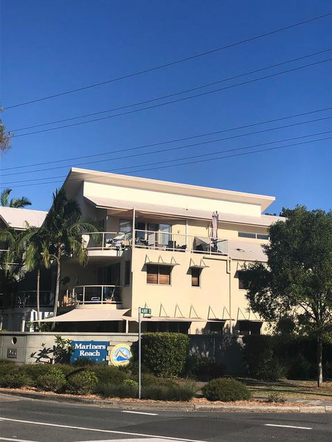 Marnier's Reach Apartment #3 - Inverell Accommodation 1