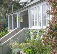 Marsh House - Inverell Accommodation