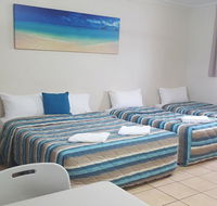 Maryborough City Motel - Inverell Accommodation
