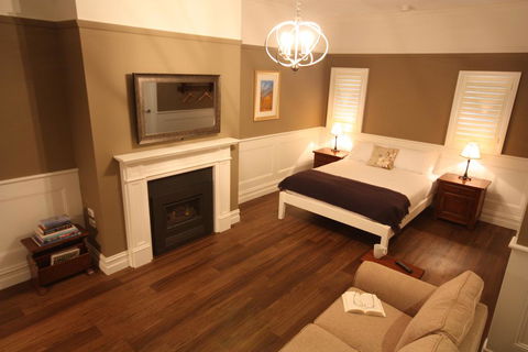 Marysville Garden Cottages - Inverell Accommodation 2