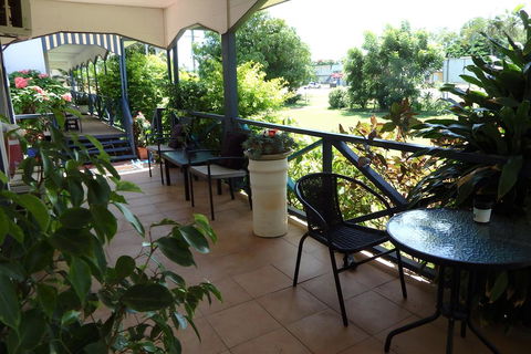 Matildas End Holiday Units - Inverell Accommodation 1