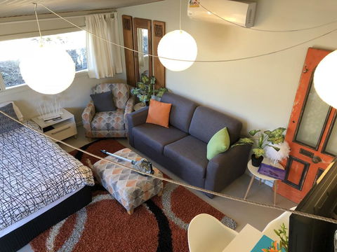 Maybelle Farm - Inverell Accommodation 2
