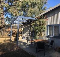 Maybelle Farm - Inverell Accommodation