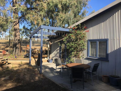 Maybelle Farm - Inverell Accommodation 0
