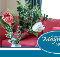 Maynestay Motel - Inverell Accommodation