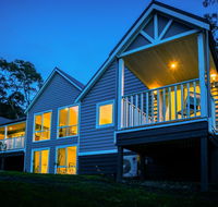 McCrae Lodge - Inverell Accommodation