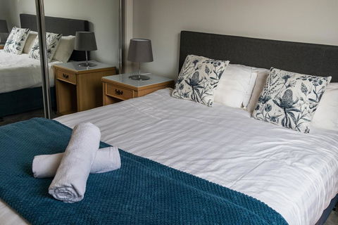 McKenna By Lily Sands - Inverell Accommodation 3