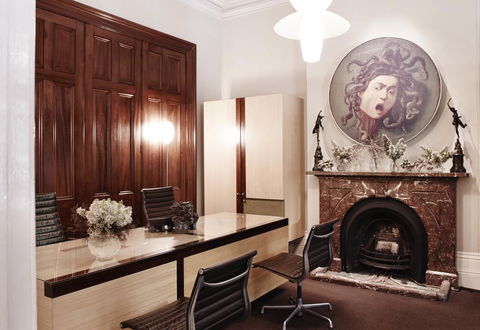 Medusa Hotel Sydney - Inverell Accommodation 3