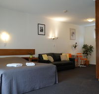 Melaleuca Lodge Beaconsfield - Inverell Accommodation