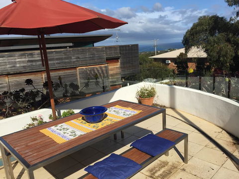 Melba Beach Bunker - Inverell Accommodation 2
