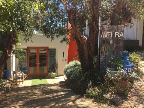 Melba Beach Bunker - Inverell Accommodation 0