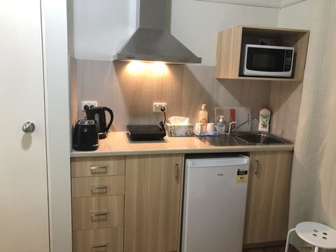 Melbourne Short Stay - Clayton Station, Monash Uni, Hospital - Inverell Accommodation 1