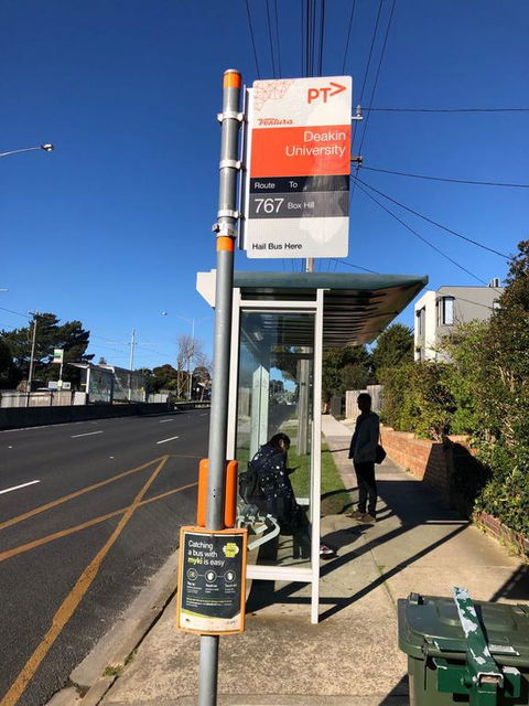 Melbourne Short Stay- Burwood Deakin Uni, Burwood - Inverell Accommodation 2