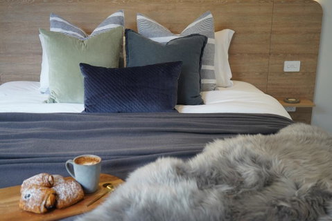 Melo Studios - Inverell Accommodation 1