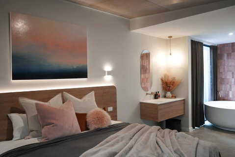 Melo Studios - Inverell Accommodation 2