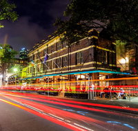Mercantile Hotel - Inverell Accommodation