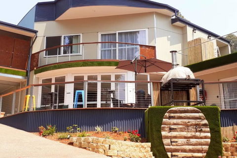Merry Mary Casa - Inverell Accommodation 0