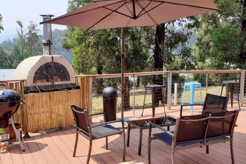 Merry Mary Casa - Inverell Accommodation 1