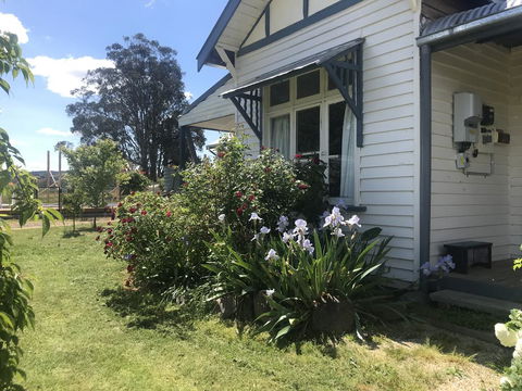 Merton Manor - Inverell Accommodation 2