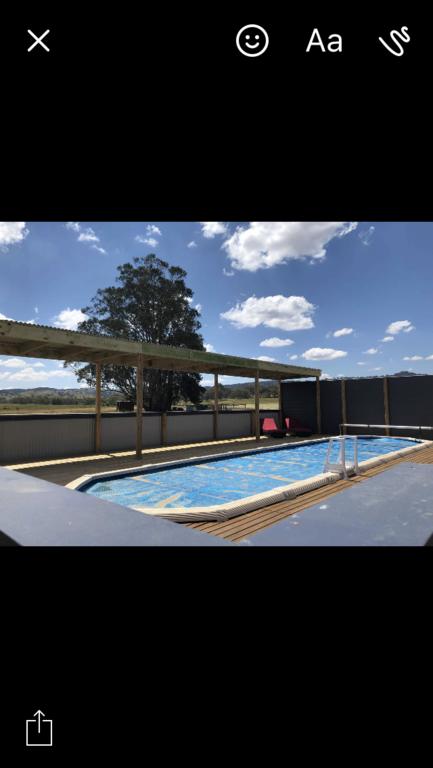 Merton Manor - Inverell Accommodation 3
