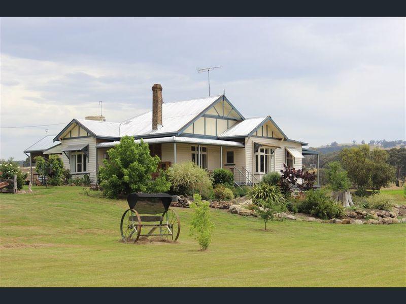 Merton ACT Inverell Accommodation