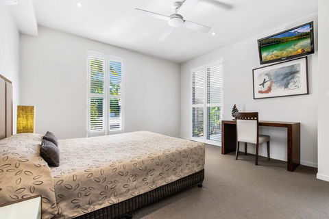 Metzo Noosa Resort - Inverell Accommodation 3