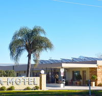 Mia Motel - Inverell Accommodation