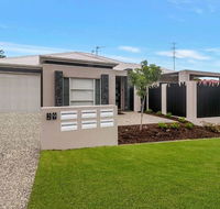 Michael's place Brand new unit close to Uni  CBD - Inverell Accommodation